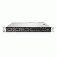 Сервер HPE ProLiant DL360e Gen8 470065-740