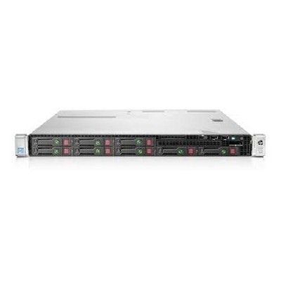 сервер HPE ProLiant DL360e Gen8 470065-740