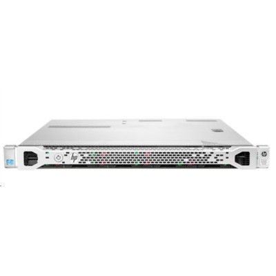 сервер HPE ProLiant DL360e Gen8 470065-856