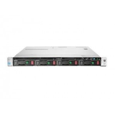 сервер HPE ProLiant DL360e Gen8 668812-421