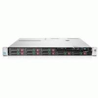 Сервер HPE ProLiant DL360e Gen8 668813-421