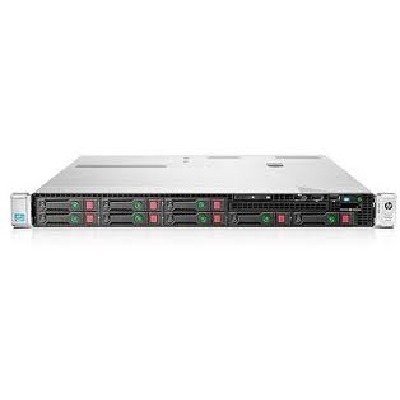 сервер HPE ProLiant DL360e Gen8 668813-421