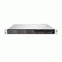Сервер HPE ProLiant DL360e Gen8 668814-421