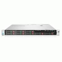 Сервер HPE ProLiant DL360e Gen8 668815-421
