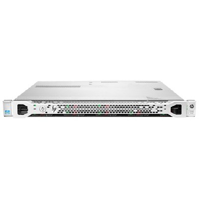сервер HPE ProLiant DL360e Gen8 747099-425