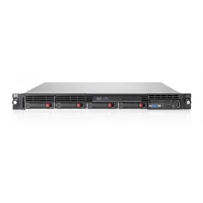 сервер HPE ProLiant DL360R06 470065-236