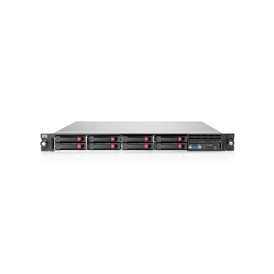 сервер HPE ProLiant DL360G7 579239-421