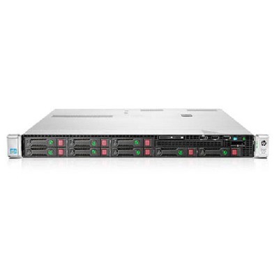 сервер HPE ProLiant DL360p 646902-421