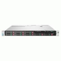 Сервер HPE ProLiant DL360p 646905-421