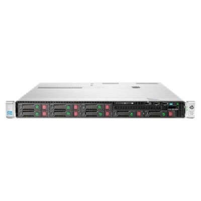 сервер HPE ProLiant DL360p 646905-421