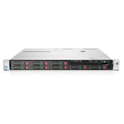 сервер HPE ProLiant DL360p Gen8 470065-819