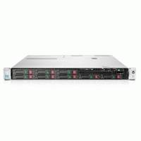 Сервер HPE ProLiant DL360p Gen8 733733-421