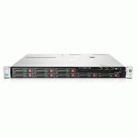 Сервер HPE ProLiant DL360p Gen8 733738-421