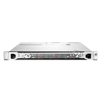 сервер HPE ProLiant DL360p Gen8 737289-425