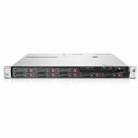 Сервер HPE ProLiant DL360pGen8 470065-672