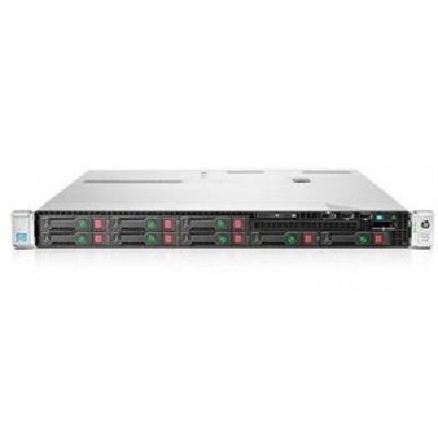 сервер HPE ProLiant DL360pGen8 470065-672