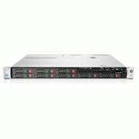 Сервер HPE ProLiant DL360pGen8 470065-744