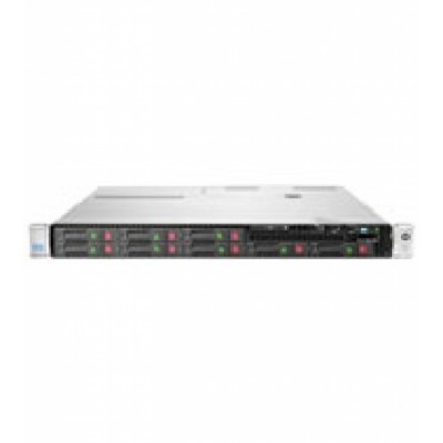 сервер HPE ProLiant DL360pGen8 646900-421