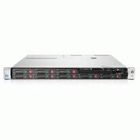 Сервер HPE ProLiant DL360pGen8 646901-421