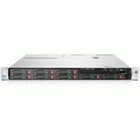 Сервер HPE ProLiant DL360pGen8 646904-421