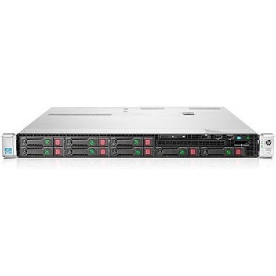 сервер HPE ProLiant DL360pGen8 646904-421