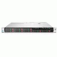 Сервер HPE ProLiant DL360pGen8 670637-425