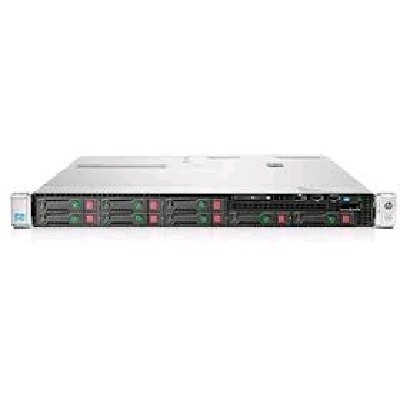 сервер HPE ProLiant DL360pGen8 670637-425