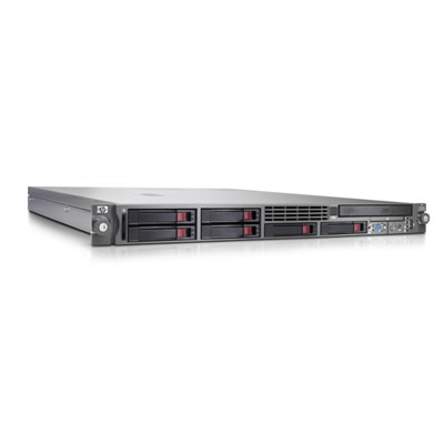 сервер HPE ProLiant DL360R05 457922-421