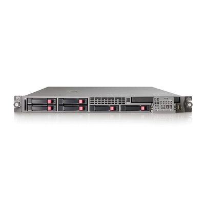 сервер HPE ProLiant DL360R05 490666-421