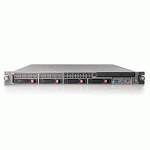 Сервер HPE ProLiant DL360R06 504634-421