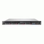 Сервер HPE ProLiant DL360R07 640015-425