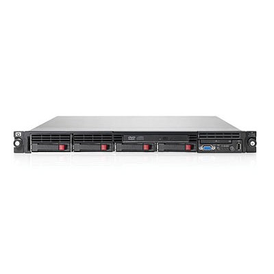 сервер HPE ProLiant DL360R07 579242-421