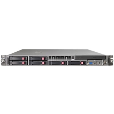 сервер HPE ProLiant DL365R5 510143-421