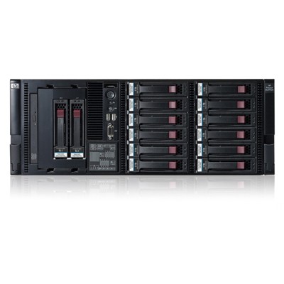 сервер HPE ProLiant DL370R06 625590-421