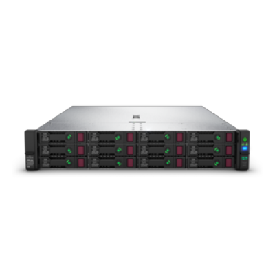 сервер HPE ProLiant DL380 Gen10 868705-001
