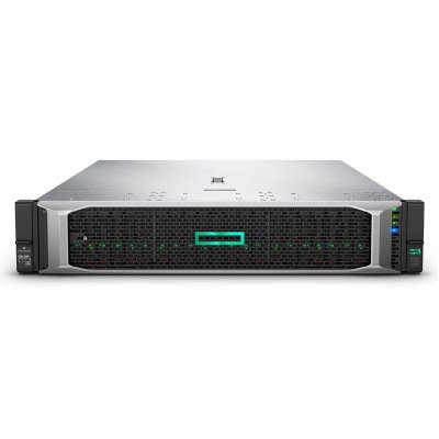 сервер HPE ProLiant DL380 Gen10 879938-B21