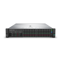 Сервер HPE ProLiant DL380 Gen10 P02465-B21