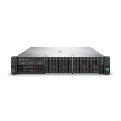 сервер HPE ProLiant DL380 Gen10 P02465-B21