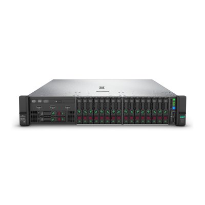 сервер HPE ProLiant DL380 Gen10 P02466-B21