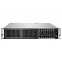 Сервер HPE ProLiant DL380 Gen9 803860-B21