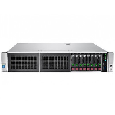 сервер HPE ProLiant DL380 Gen9 803861-B21