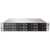 Сервер HPE ProLiant DL380 Gen9 826683-B21