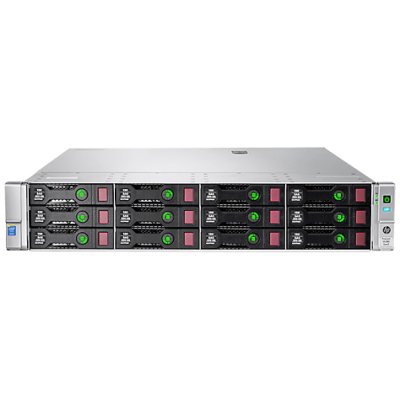 сервер HPE ProLiant DL380 Gen9 826683-B21