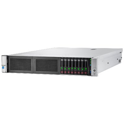 сервер HPE ProLiant DL380 Gen9 843557-425