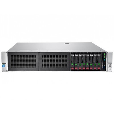 сервер HPE ProLiant DL380 Gen9 K8P43A