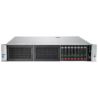 сервер HPE ProLiant DL380 HPM Gen9 826684-B21