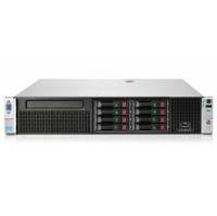 Сервер HPE ProLiant DL380e Gen8 470065-858
