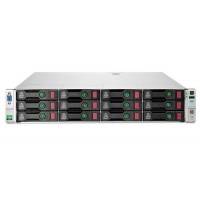 Сервер HPE ProLiant DL380e Gen8 470065-857