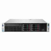 Сервер HPE ProLiant DL380e Gen8 648256-421