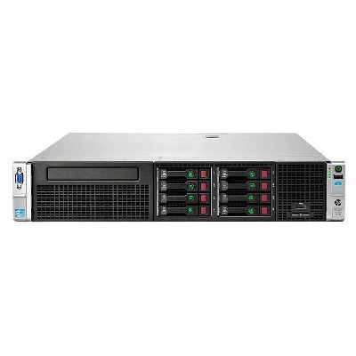 сервер HPE ProLiant DL380e Gen8 648256-421